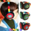 Cache-oreilles pour enfant KOCOTREE - Ref 2151597