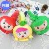 Cache-oreilles pour enfant en coton - Ref 2151601