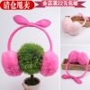 Cache-oreilles pour enfant en coton - Ref 2151611