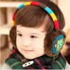 Cache-oreilles pour enfant en Laine à tricoter - Ref 2151743