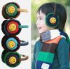 Cache-oreilles pour enfant - Ref 2151754