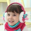 Cache-oreilles pour enfant POPKID - Ref 2151847