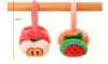 Cache-oreilles pour enfant en toile - Ref 2151951