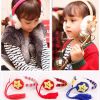 Cache-oreilles pour enfant - Ref 2152113