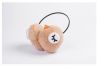 Cache-oreilles pour enfant en toile - Ref 2152414