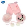 Cache-oreilles pour fille DISNEY - Ref 2152768