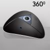 Caméra de surveillance 360 degrés Wifi 3 MP - Ref 3423927