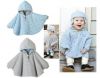 Cape pour enfant BABY - Ref 2153290