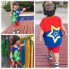 Cape pour enfant - Ref 2153318