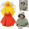 Cape pour enfant - Ref 2153349