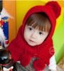Cape pour enfant en acrylique - Ref 2153352
