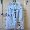 Cape pour enfant en flanelle - Ref 2153390