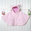 Cape pour enfant en toison - Ref 2153399