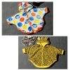 Cape pour enfant NONOMAMI - Ref 2153508