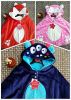 Cape pour enfant LUVENA FORTUNA - Ref 2153513