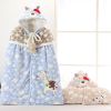 Cape pour enfant en coton - Ref 2153540