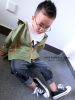 Cape pour enfant - Ref 2153575