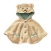 Cape pour enfant en toison - Ref 2153591