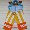 Cape pour enfant - Ref 2153627