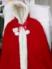 Cape pour enfant en flanelle - Ref 2153653