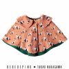 Cape pour enfant BEBEDEPINO - Ref 2153661
