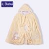 Cape pour enfant en Toile de coton - Ref 2153673