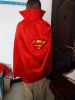 Cape pour enfant - Ref 2153706