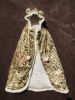 Cape pour enfant en flanelle - Ref 2153723