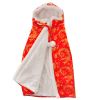 Cape pour enfant en soie - Ref 2153747