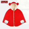 Cape pour enfant KIMMY BEAR - Ref 2153801