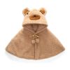 Cape pour enfant en flanelle - Ref 2153815