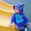 Cape pour enfant - Ref 2153827