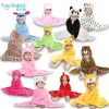 Cape pour enfant - Ref 2153843