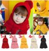 Cape pour enfant en laine - Ref 2153851