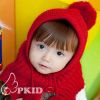 Cape pour enfant en acrylique - Ref 2153855