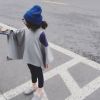 Cape pour enfant - Ref 2153898