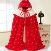 Cape pour enfant FISH BOBO - Ref 2153916