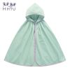 Cape pour enfant HH TU en toison - Ref 2153924