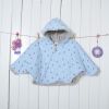 Cape pour enfant en coton - Ref 2153927