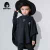 Cape pour enfant en coton - Ref 2153931
