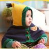 Cape pour enfant LOROSE en acrylique - Ref 2154123
