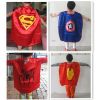 Cape pour enfant en soie - Ref 2154129