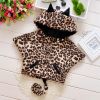 Cape pour enfant en mélange - Ref 2154131