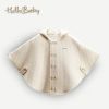 Cape pour enfant HLLOBABY - Ref 2154160