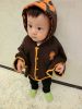 Cape pour enfant - Ref 2154170
