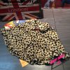 Cape pour enfant en toison - Ref 2154175