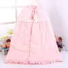 Cape pour enfant en flanelle - Ref 2154179