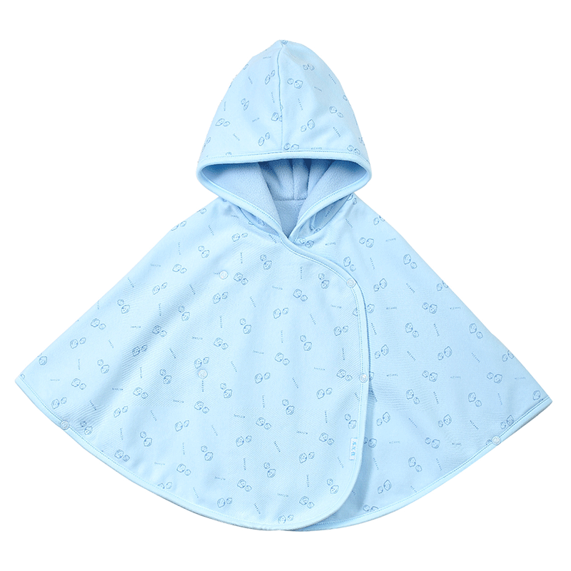 Cape pour enfant en toison - Ref 2154268