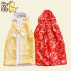 Cape pour enfant en soie - Ref 2154292