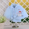 Cape pour enfant en Toile de coton - Ref 2154310